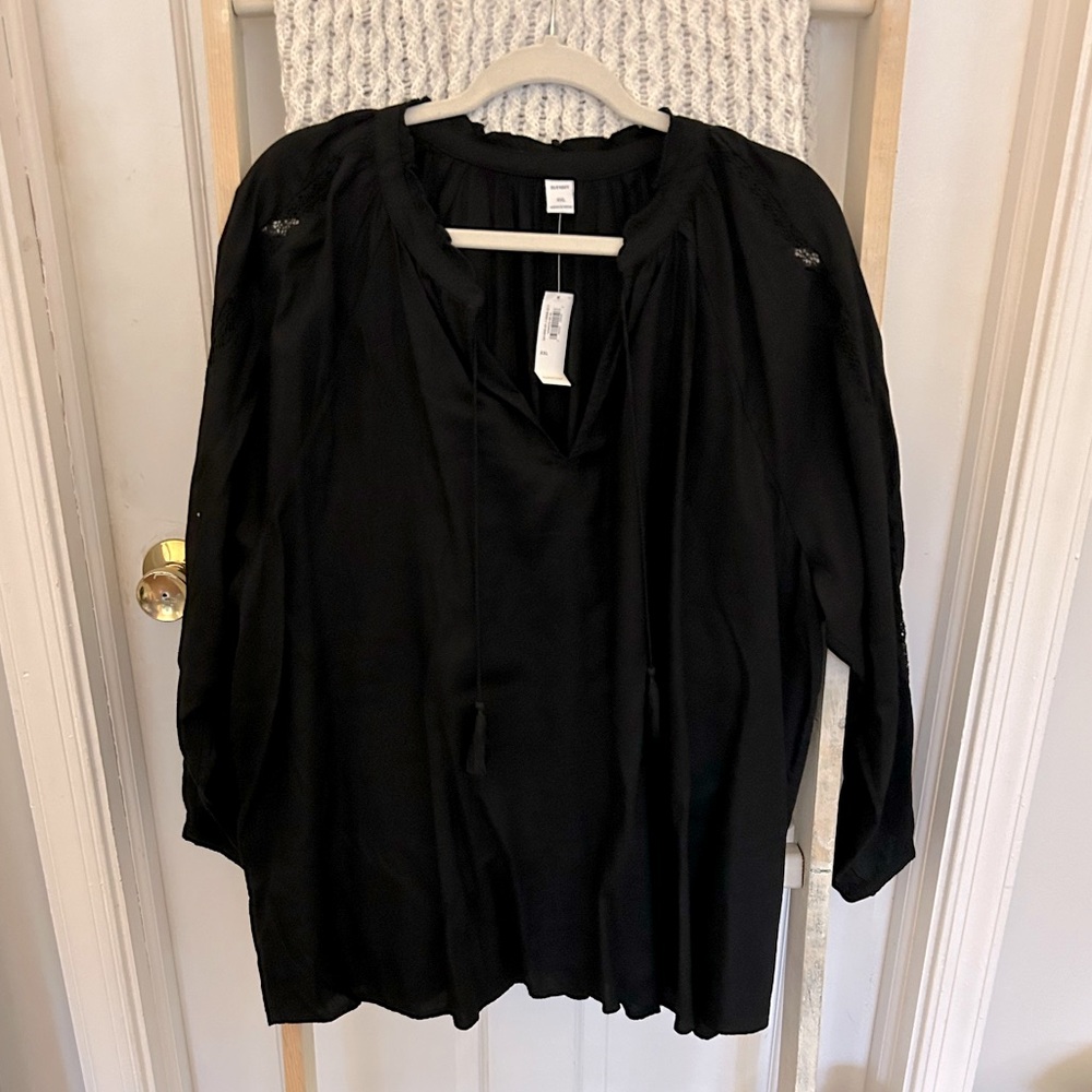 NWT! Old Navy blouse